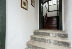 Santa Cruz de La Palma 102&nbsp;m²