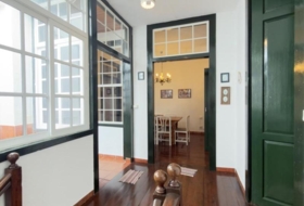 Santa Cruz de La Palma 102&nbsp;m²