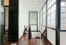Santa Cruz de La Palma 102&nbsp;m²