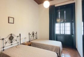Santa Cruz de La Palma 102&nbsp;m²