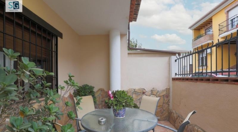 Granada - Padul - 392m2