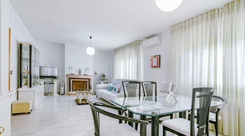Гранада - Purchil - 412m2