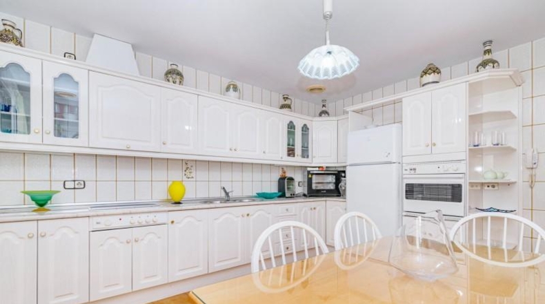 Гранада - Purchil - 412m2