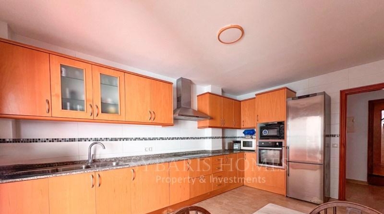 Alicante - Vergel - 332m2