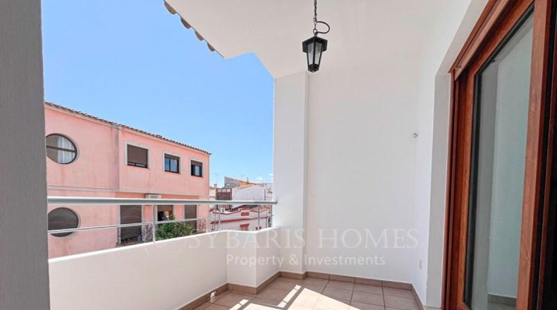 Alicante - Vergel - 332m2