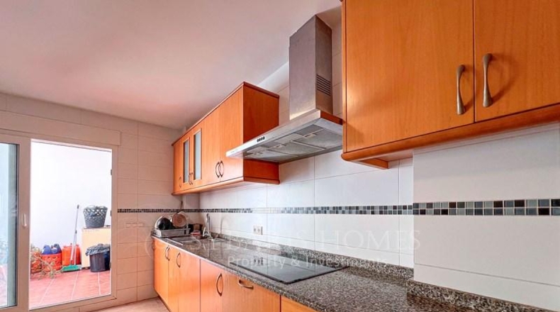 Alicante - Vergel - 332m2