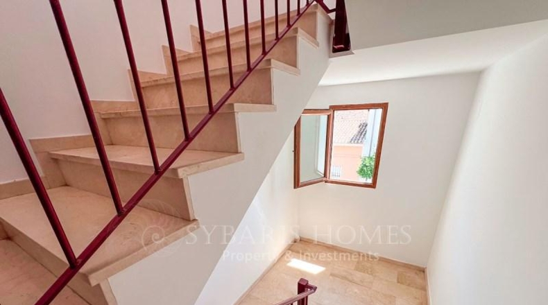 Alicante - Vergel - 332m2