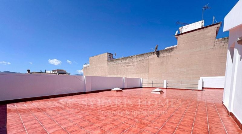 Alicante - Vergel - 332m2