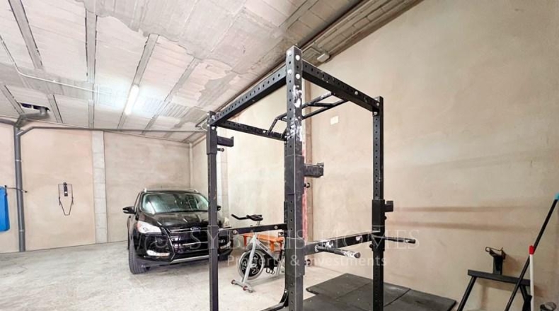 Alicante - Vergel - 332m2