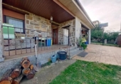 Chalet independiente con terreno en venta en la España, Bugedo, ref: TR395319 foto