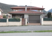 Chalet independiente con terreno en venta en la España, Bugedo, ref: TR395319 foto