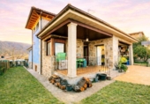 Chalet independiente con terreno en venta en la España, Bugedo, ref: TR395319 foto