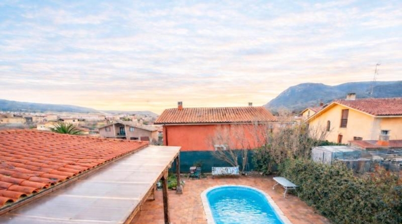 Burgos - Bugedo - 550m2