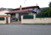 Chalet independiente con terreno en venta en la España, Bugedo, ref: TR395319 foto