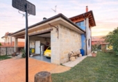 Chalet independiente con terreno en venta en la España, Bugedo, ref: TR395319 foto