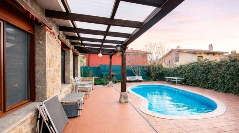 Burgos - Bugedo - 550m2