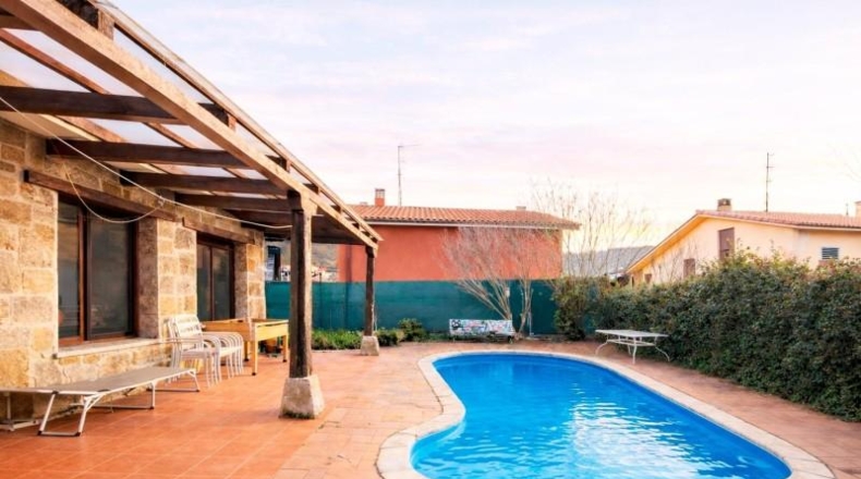 Burgos - Bugedo - 550m2
