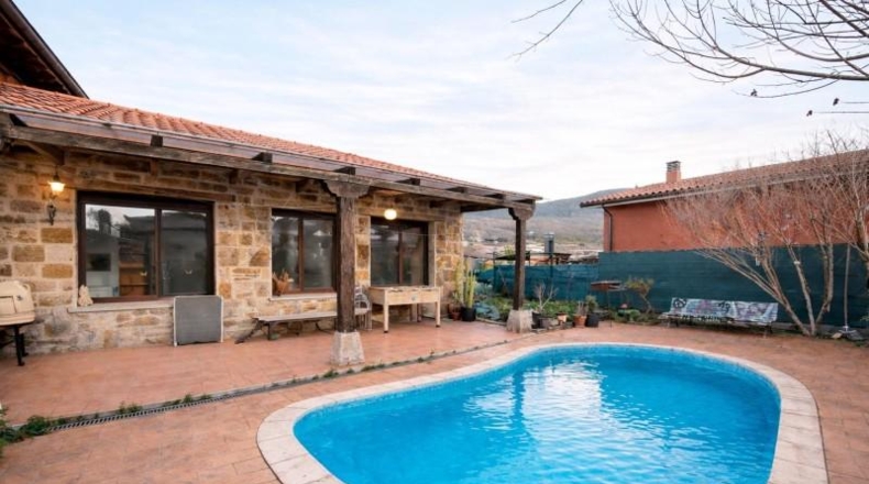 Burgos - Bugedo - 550m2