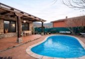 Chalet independiente con terreno en venta en la España, Bugedo, ref: TR395319 foto