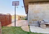 Chalet independiente con terreno en venta en la España, Bugedo, ref: TR395319 foto
