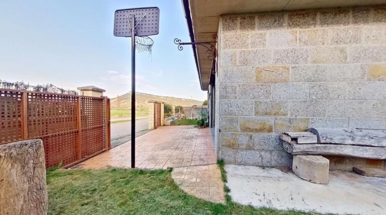 Burgos - Bugedo - 550m2