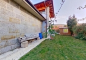 Chalet independiente con terreno en venta en la España, Bugedo, ref: TR395319 foto