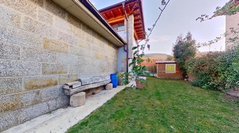 Burgos - Bugedo - 550m2