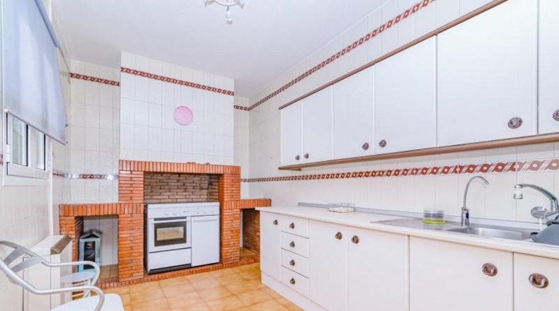 Granada - Purchil - 412m2