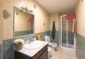 Chalet independiente con terreno en venta en la España, Padul, ref: TR379878 foto