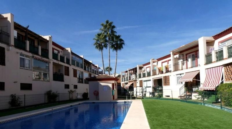 Malaga - Алаурин-де-ла-Торре - 140m2