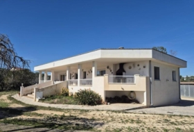 Amposta 6861&nbsp;m²