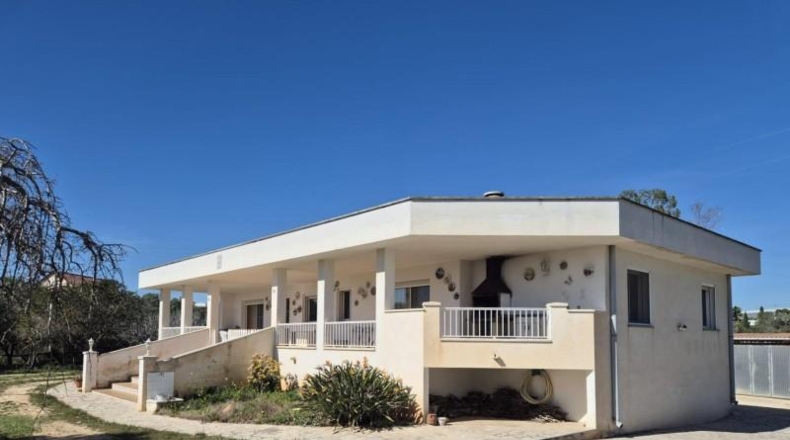 Tarragona - Ампоста - 6861m2
