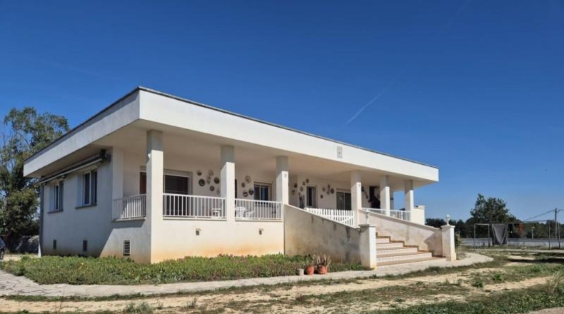 Tarragona - Ампоста - 6861m2