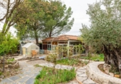 Detached villa with land for sale on España, Uceda, ref: TR400838 photo