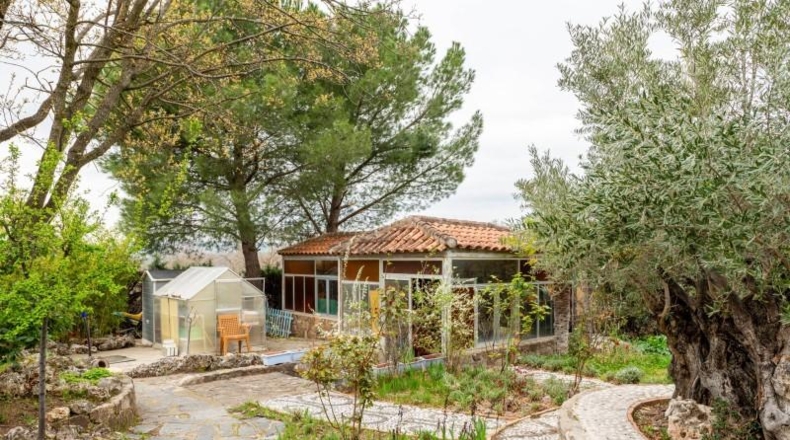 Guadalajara - Uceda - 1189m2