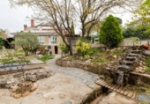 Detached villa with land for sale on España, Uceda, ref: TR400838 photo