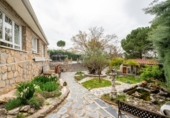Detached villa with land for sale on España, Uceda, ref: TR400838 photo