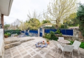 Detached villa with land for sale on España, Uceda, ref: TR400838 photo