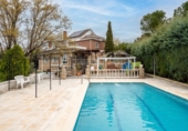 Detached villa with land for sale on España, Uceda, ref: TR400838 photo