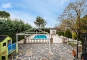 Detached villa with land for sale on España, Uceda, ref: TR400838 photo
