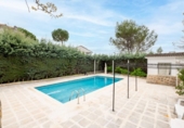 Detached villa with land for sale on España, Uceda, ref: TR400838 photo
