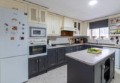 Detached villa with land for sale on España, Uceda, ref: TR400838 photo