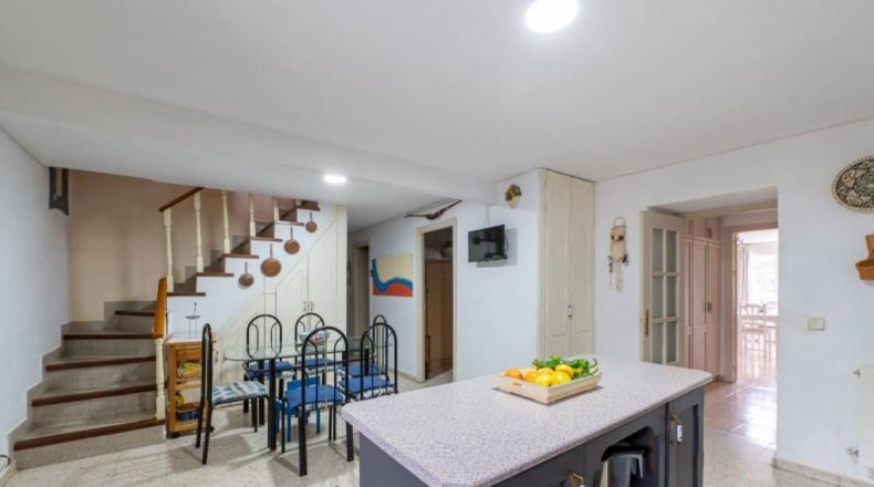 Guadalajara - Uceda - 1189m2