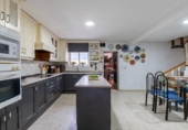 Detached villa with land for sale on España, Uceda, ref: TR400838 photo