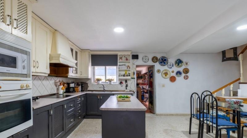 Guadalajara - Uceda - 1189m2