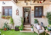 Casa de pueblo en venta en la España, Sevilla, ref: TR408291 foto