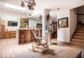 Casa de pueblo en venta en la España, Sevilla, ref: TR408291 foto