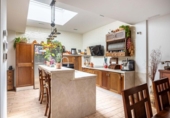 Casa de pueblo en venta en la España, Sevilla, ref: TR408291 foto