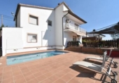 Detached villa with land for sale on España, Vacarisses, ref: TR157066 photo