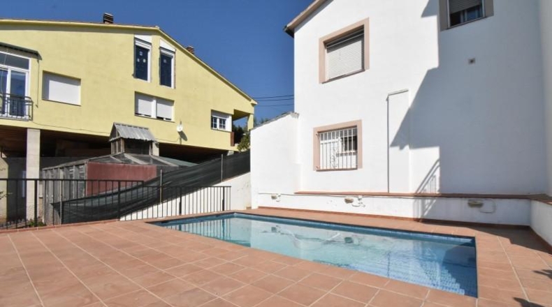 Barcelona - Vacarisses - 700m2